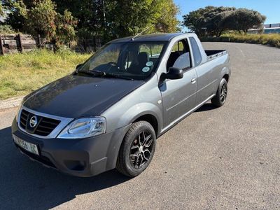 2018 Nissan NP200 1.6i - SAFETY PACK - AIRBAGS