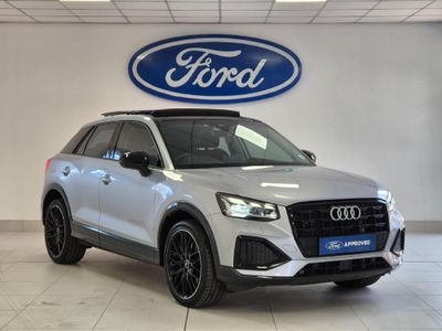 2024 Audi Q2 1.4 TFSI Advanced Auto | 35 TFSI
