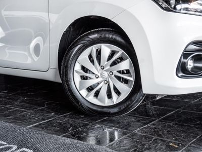 2024 Suzuki Baleno 1.5 GL