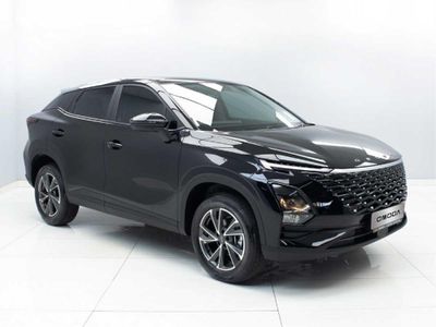 2026 Omoda C5 1.5T Street Plus