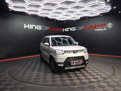 2023 Suzuki S-Presso 1.0 S-Edition Auto
