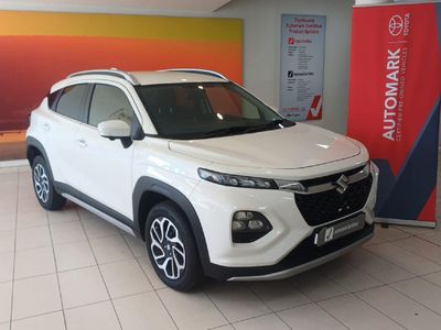 2024 Suzuki Fronx 1.5 GLX