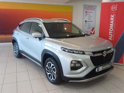 2024 Suzuki Fronx 1.5 GLX