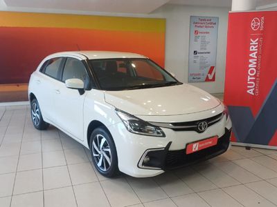 2024 Toyota Starlet 1.5 XS