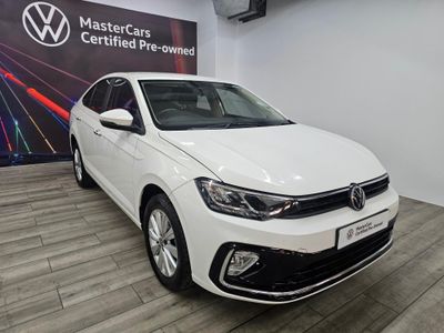 2025 Volkswagen Polo Classic 1.6 Life