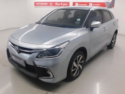 2023 Toyota Starlet 1.5 XS Auto