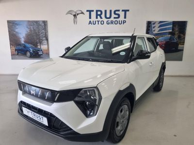 2025 Mahindra XUV 3XO 1.2T MX2
