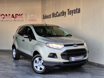2016 Ford EcoSport 1.5 TiVCT Ambiente