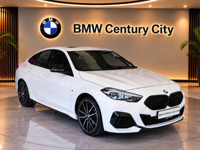 2021 BMW 2 Series M235i xDrive Gran Coupe