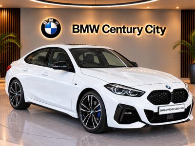 2021 BMW 2 Series M235i xDrive Gran Coupe