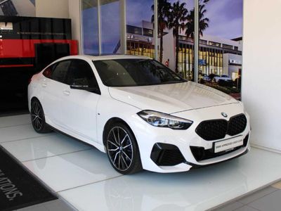 2021 BMW 2 Series M235i xDrive Gran Coupe