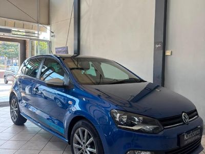 2021 Volkswagen Polo Vivo 1.4 Mswenko 5-dr