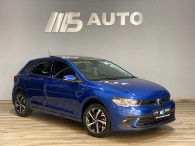 2024 Volkswagen Polo 1.0 TSI Life Auto DSG