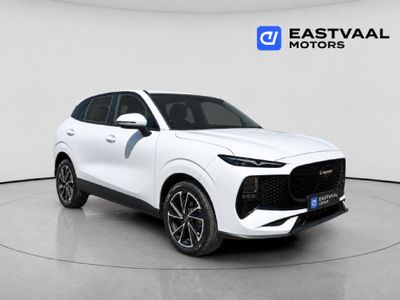 2026 Lepas L4 1.5T Javan Auto
