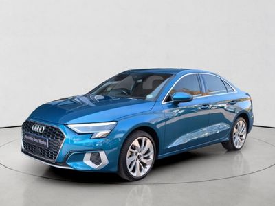 2022 Audi A3 1.4 TFSI Auto Advanced 35 TFSI
