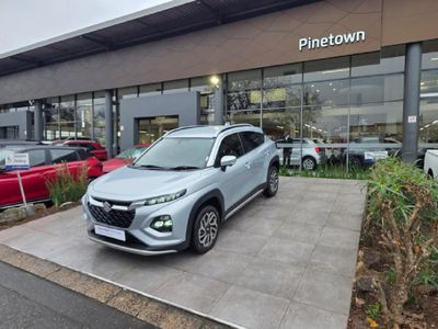 2024 Suzuki Fronx 1.5 GLX Auto
