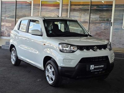 2024 Suzuki S-Presso 1.0 GL