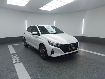 2023 Hyundai i20 1.2 Fluid