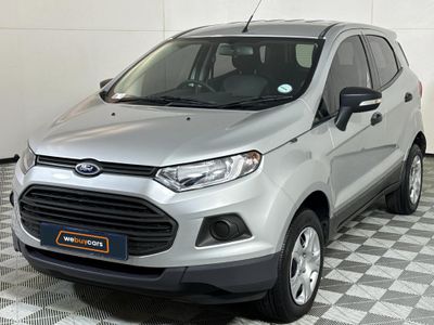 2015 Ford EcoSport 1.5 TiVCT Ambiente