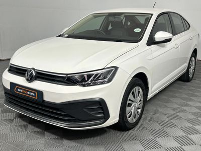 2023 Volkswagen Polo Classic Polo 1.6