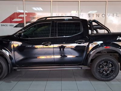 2022 Nissan Navara 2.5 DDTi PRO-2X Auto Double-Cab