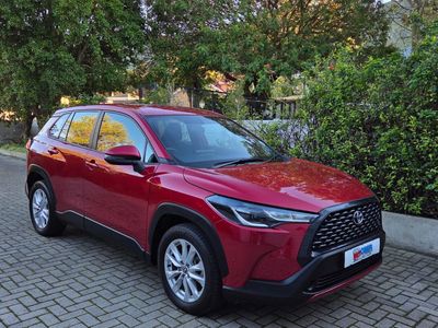 2023 Toyota Corolla Cross 1.8 XI