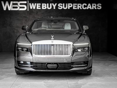 2024 Rolls-Royce Corniche Convertible