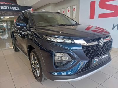 2026 Suzuki Fronx 1.5 GLX Auto