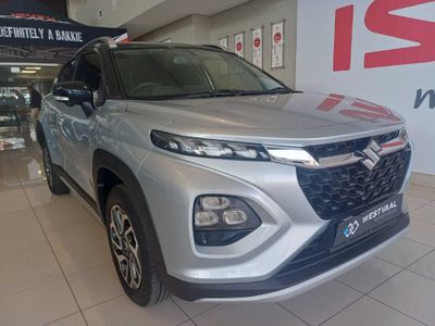 2026 Suzuki Fronx 1.5 GLX Auto