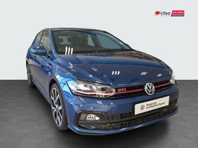 2020 Volkswagen Polo 2.0 GTI Auto (147kW)