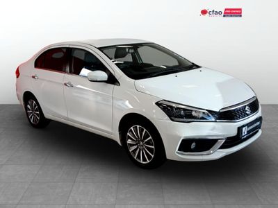 2024 Suzuki Ciaz 1.5 GLX