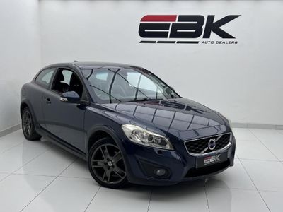 2010 Volvo C30 2.0 Auto