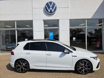 2024 Volkswagen Golf 8 2.0 TSI R DSG