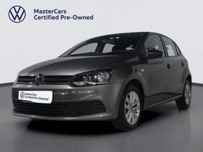 2023 Volkswagen Polo Vivo 1.4 Trendline 5-dr