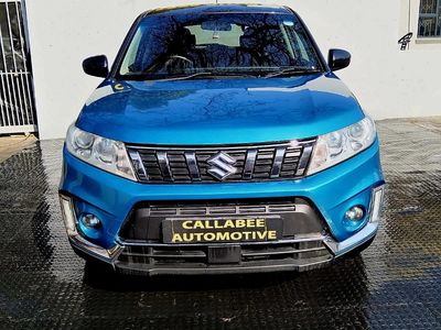 2019 Suzuki Vitara 1.6 GL
