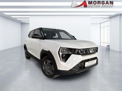 2025 Mahindra XUV 3XO 1.2T MX3 Auto