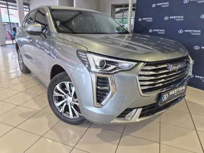 2023 Haval Jolion 1.5T City