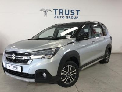 2026 Suzuki XL6 1.5 GLX Auto