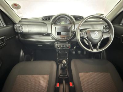 2026 Suzuki S-Presso 1.0 GL