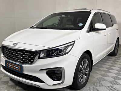 2021 Kia Sedona Grand 2.2 CRDi SXL Auto 7-seat