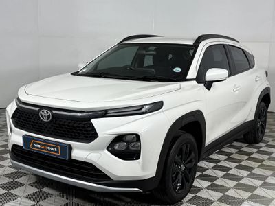 2024 Toyota Starlet Cross 1.5XS