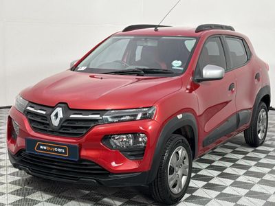 2020 Renault Kwid 1.0 Dynamique Auto