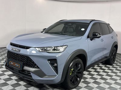 2024 Haval H6 GT 2.0T Super Luxury 4X4 Auto