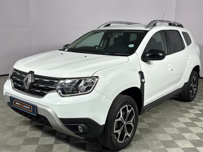 2021 Renault Duster 1.5 dCi Techroad