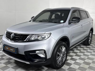 2023 Proton X70 1.5T Executive AWD