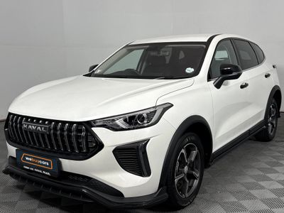 2025 Haval Jolion Pro 1.5T Premium DCT