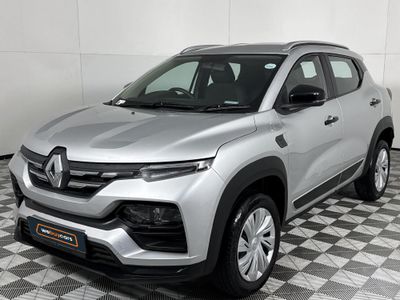 2025 Renault Kiger 1.0 Energy Life