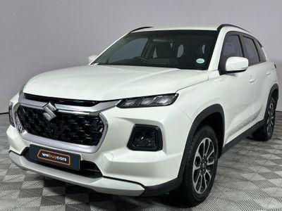 2023 Suzuki Grand Vitara 1.5 GL Auto
