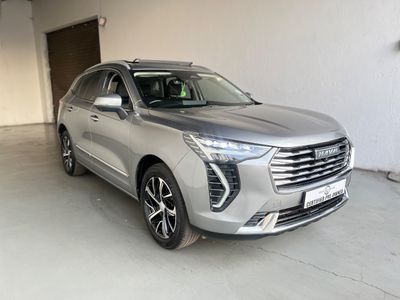 2023 Haval Jolion 1.5T Super Luxury Auto