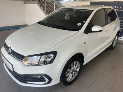2026 Volkswagen Polo Vivo 1.6 Life